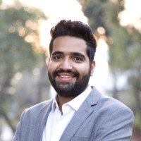 Srijan Sisodia