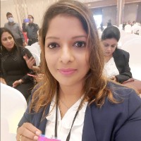 Shashika R. Ilanco