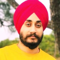 Harpreet Singh