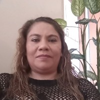 Mariela Garcia Padilla