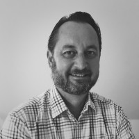 Craig Mander