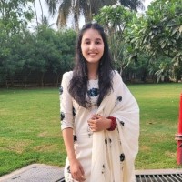 Khushi Rastogi