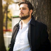 Zachary Sussman