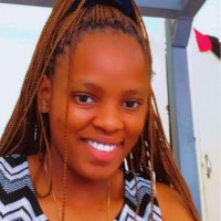 Martha Lishoka Mpula