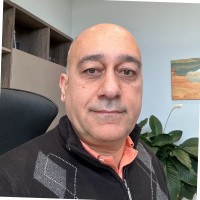 Farzad Hamraz