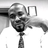 Oluwatosin Samuel Abe. B.Sc Accounting, M.Sc Business Administration