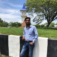 Girraj Singh