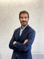 Javier Ventas Sánchez