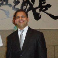 Anil Pandey