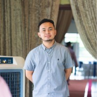 Syafiq Arif Jafri