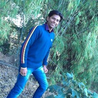 Neetesh Shrivastava
