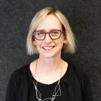 Nicola Middleton