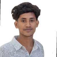 Akhil R