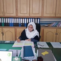 Saba khaliq Saba