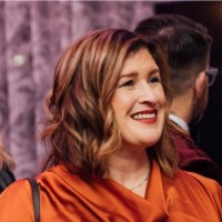 Kirsty Dagnan
