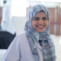 muneerah saad