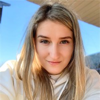 Nadezhda Zhuk