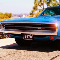 Arman Roadtrack.Charger
