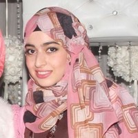 Balqis Ayesh