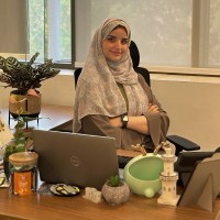 Fatimah Aqeel