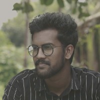 Aswanth Mc