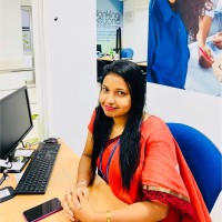 Nirmala Ishani