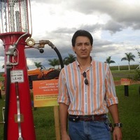 Alexandre Cintra da Silva