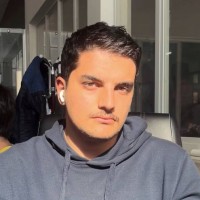 Arash Porebrahimi