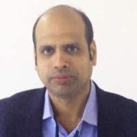 Rajesh Ramaswamy