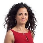 Dr. Tzameret H. Rubin