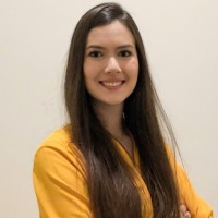 Gabrielle Fróes e Costa