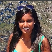 Simone Pillay