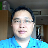Jimmy Tam