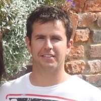 Daniel Woodbury