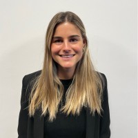 Constanza Fazio Irigoyen