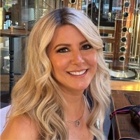 Allison Sharp