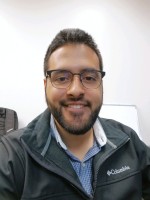 Salvador Valeriano Sáenz