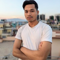 Rajiv Shrestha