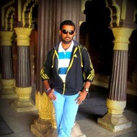 Shyam Sunder