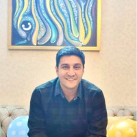Amir Kalantar