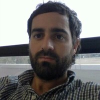 Matias Losada