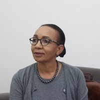 Sheila Khama