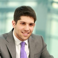 Hasan Khaled CFE, CMA