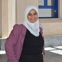 Heba Ali ahmed