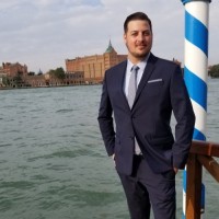 Alex De Michieli