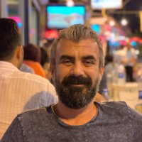 Ali Durmusoglu