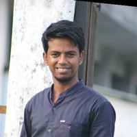 Uzzal Kumar Haldar