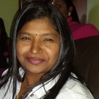 Kymberly Chetty