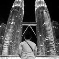 Dean Michael Bernales