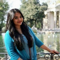 Shivani Narendra Pathare